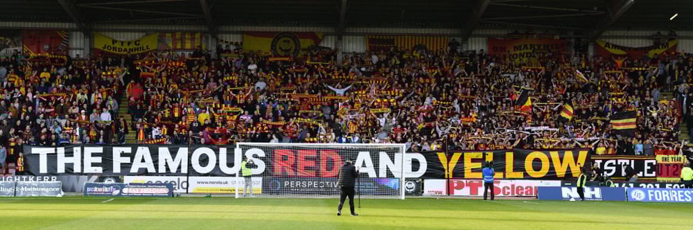 Image of TIFO DONATION 24/25