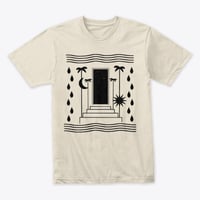 TEMPLE TEE