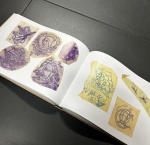 Image of AELTESTE TAETOWIERSTUBE "THE COLLECTION"