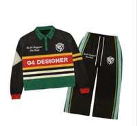 IN G4 WE TRUST SET ✨