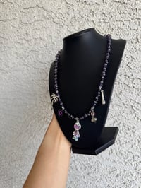 Image 7 of Cosmic Serenade Necklace 