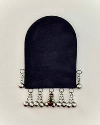 Image 2 of Khamsa Fakher Wall Talisman