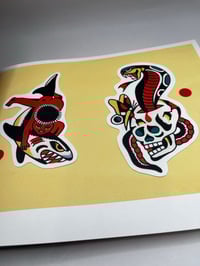 Image 2 of Bruh Book by Francesco Ferrara