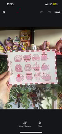 Image 3 of £2 STICKER SALE 