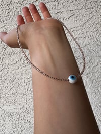 Image 4 of Blush Vision Necklace 