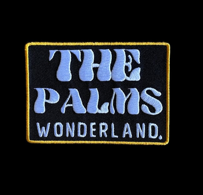 The Palms Patch 