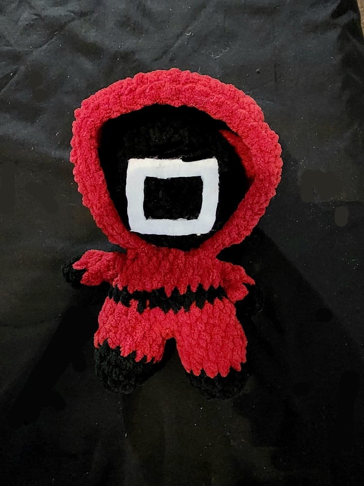 Image of Guards