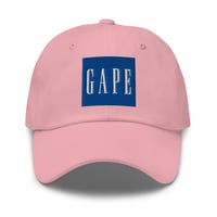 Image 4 of Gape Dad Hat