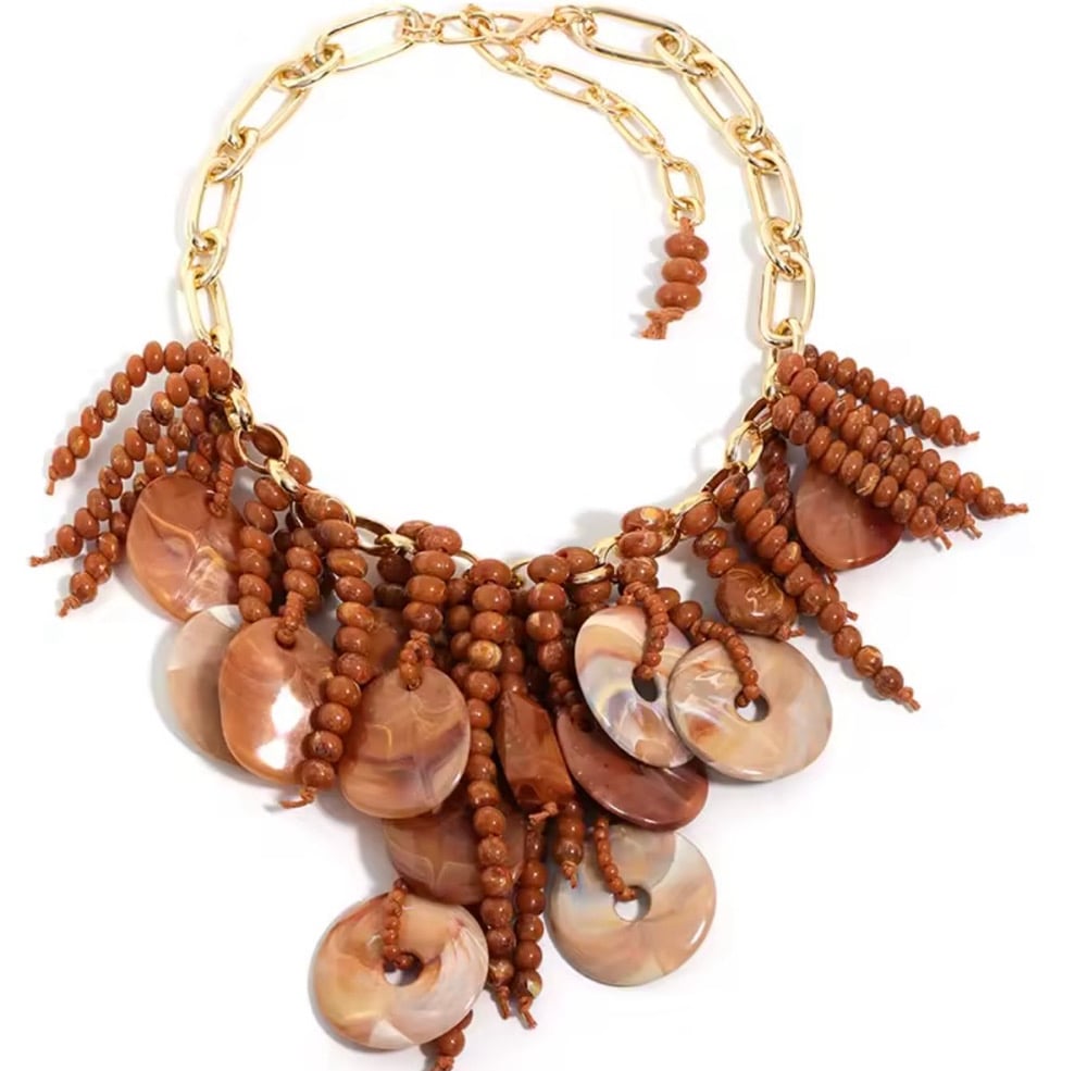 Image of Sabrina necklace