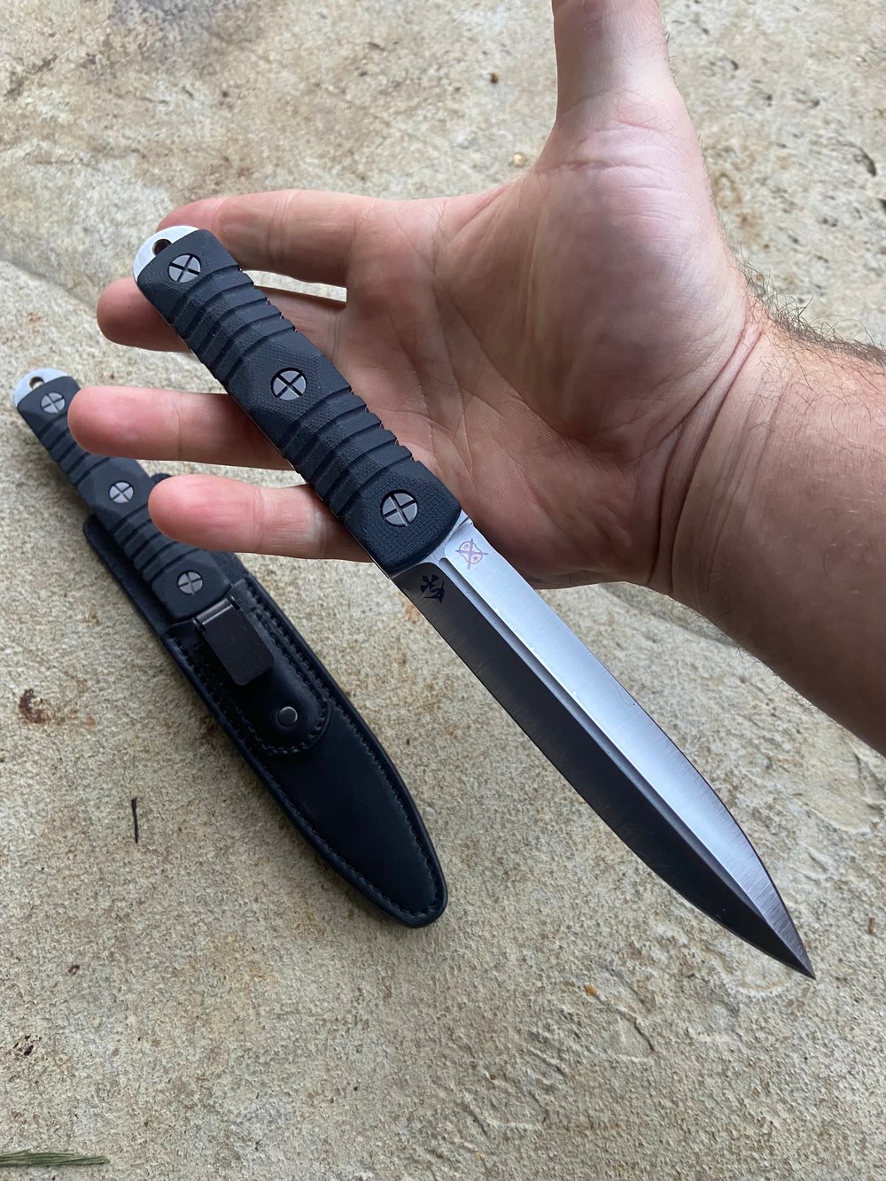 EK dagger collaboration 