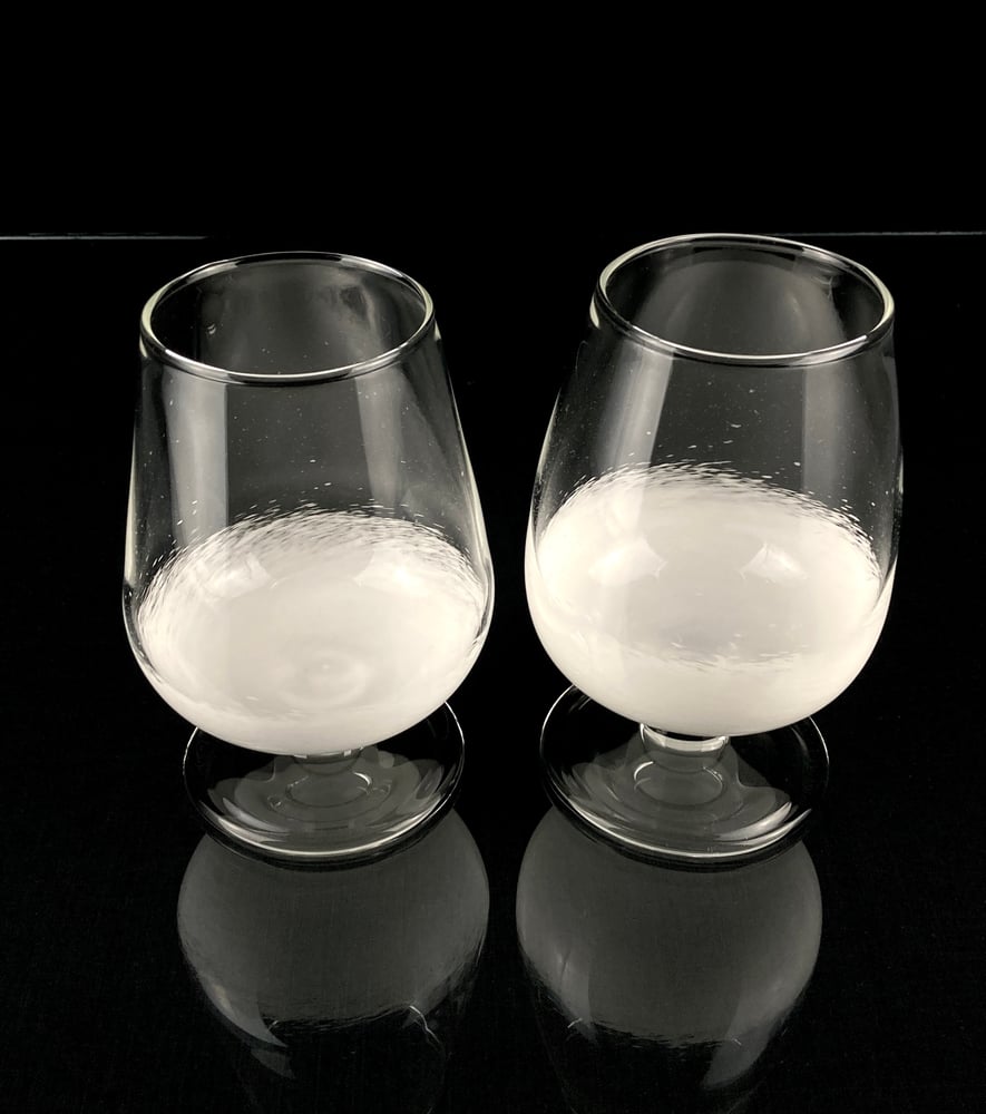 Image of Frit Snifter- Sno White set no.1