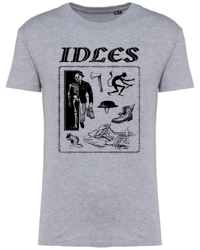 Image 4 of Camiseta Idles