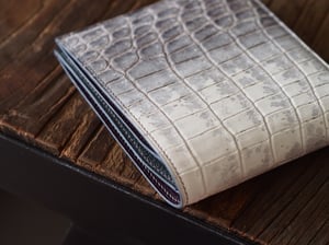 Image of Wallet 051 