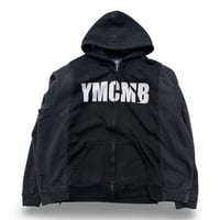 Image 1 of YMCMB STAR ANGEL CREWNECK (XXL)