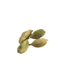 Image 4 of Cardamon pods / Semilla de Cardamomo verde