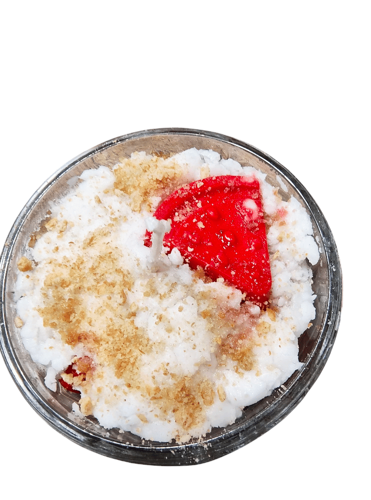 Image of Watermelon Mystic Cheesecake