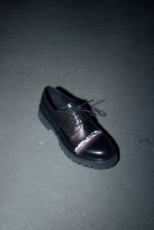 PLACEBO MEN ZEBRA DERBY