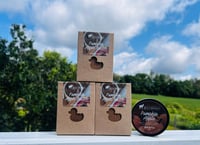 Pumpkin apple butter soap
