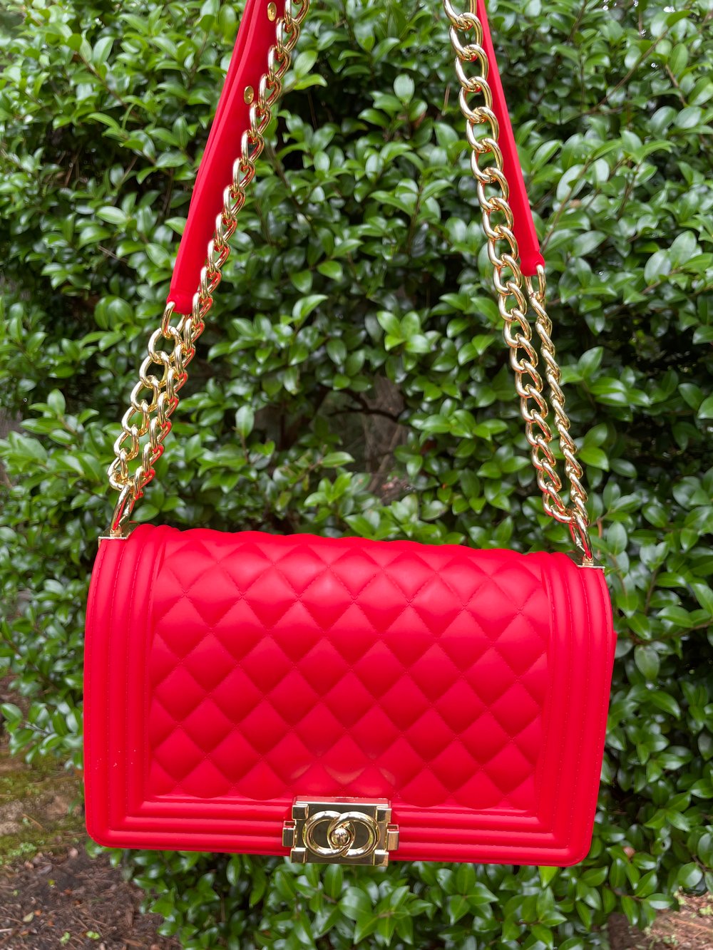 Image of “Summer Edition” Lengthy Lady Bags 