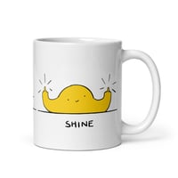 Image 3 of Rise and Shine Mug