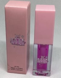 lip oils Cherry