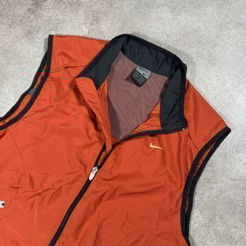 Image of 2000s Nike Vest, Size Medium