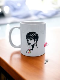 Image 6 of Fashionista Coffee Mugs