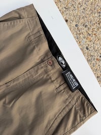 Image 5 of OAKLEY HUGGING LOGO PANTS (36/38)
