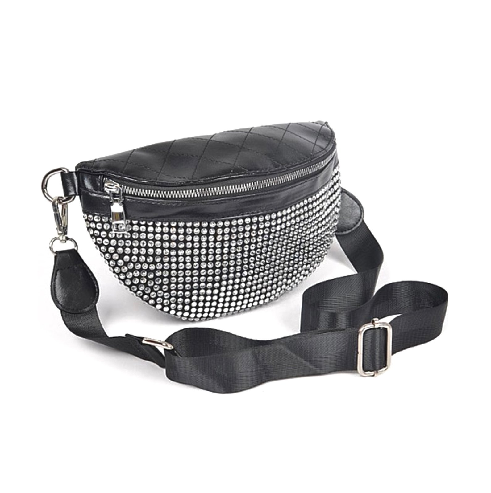 Blinged out fanny clearance pack