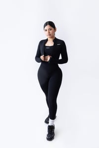 Image 4 of Full Zip Jacket