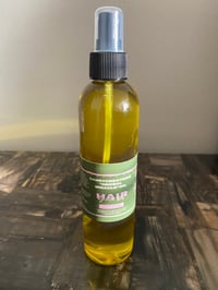 8oz Herbal Miracle Oil