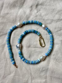 Image 1 of Java necklace