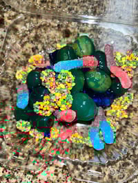 Image 5 of Cotton candy grapes (10 grapes)
