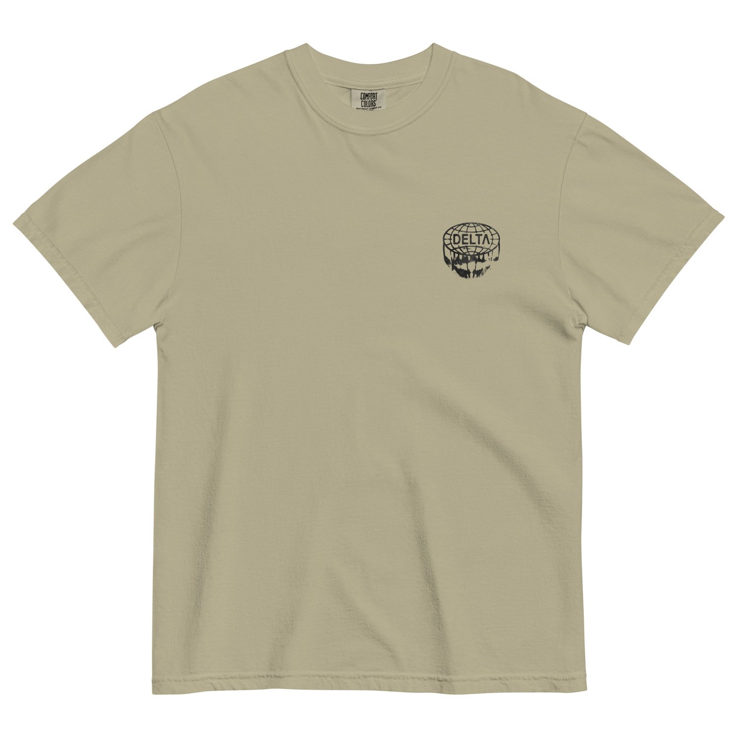 Image of [DELTA*DEPT-KH]