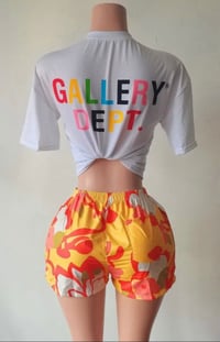 Image 2 of Gallery Short Set