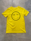 Kids Smiley Yellow/Black