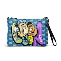 Image 1 of De Leon I Crossbody bag