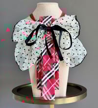 Image 2 of Polka & Plaid