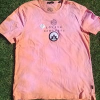 Image 1 of Loving Kindness Meditation T-shirt Size M