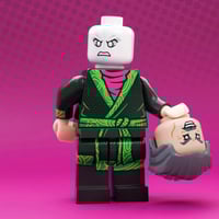 Image 1 of Criminal Cosplayer