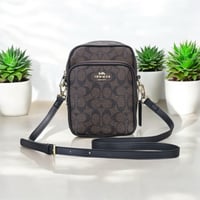 Image 5 of COACH CROSSBODY POUCH