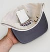 VTG 90s Chicago Bulls Strapback 