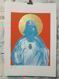 Image 1 of I am your Father (very  limited edition ) 