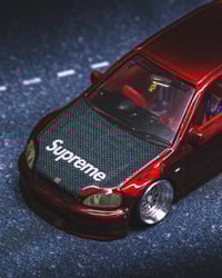 Image 2 of SUPREME HONDA CIVIC EK9 CUSTOM 