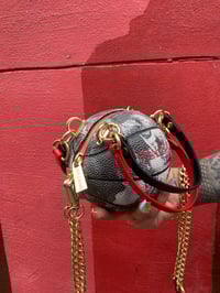 Image 2 of MINI BALLBAG - HEAVEN 