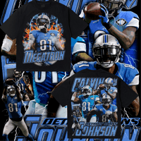 Image 1 of Calvin Johnson 