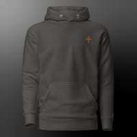 Image 3 of Unbounded Hoodie (Dark Edition)