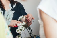 Image 3 of WORKSHOP GHIRLANDE 11.04