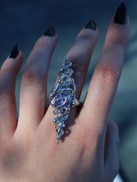 Image 5 of Organic Roots Ring
