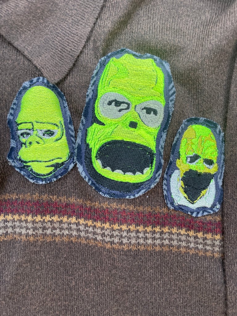 Hommer 1 [L] Image 2